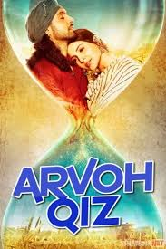 Telefondagi Arvoh Qiz / 3G Odamni O'ldiruvchi Aloqa uzbek tilida 2013 hind kino HD skachat