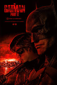 BATMAN 2 Uzbek tilida 2027 O'zbekcha tarjima HD skachat
