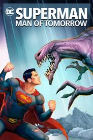 SUPERMEN : Ertangi odam Uzbek tilida 2027 HD Tarjima kino skachat