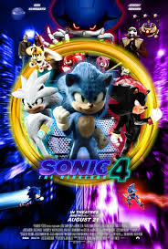 Sonic / sonik  4: Kirpi Uzbek tilida 2027 HD Tarjima kino skachat