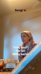 Ishq fasli 1-2-3-4-5 qism PREMYERA 2025 Uzbek milliy serial  HD skachat