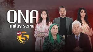 ONA 160-161-162-163-164-165 qism Uzbek milliy serial HD skachat