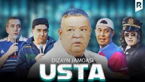 Dizayn jamoasi 2025 USTA nomli yangi konsert dasturi to'liq HD skachat