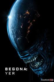 Begona yer 3 Uzbek tilida 2025 Tarjima HD