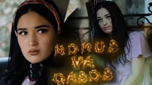 Nomus va qasos Milliy kino premyera 2025 HD skachat