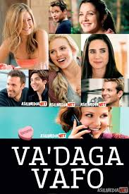 Vadaga vafo Uzbek tilida 2009 tarjima kino HD skachat