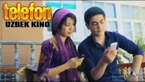 TELEFON uzbek milliy kino
