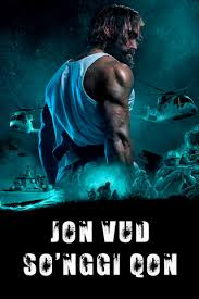 JON VUD. SO'NGI QON Uzbek tilida tarjima HD skachat
