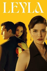 LEYLA: HAYOT ISHQ VA ADOLAT 1-2-3-4-5 QISM uzbek tilida turk seriali HD skachat