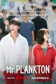 Janob Plankton 3-qism Uzbek tilida