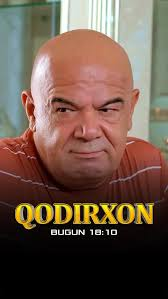 Qodirxon: Dil yarasi 118-qism milliy serial
