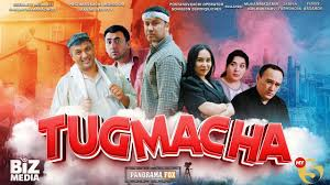 Tugmacha milliy kino premyera 2025 HD skachat