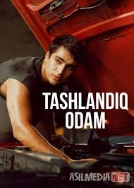 Tashlandiq odam Uzbek tilida 2025 Tarjima kino HD skachat