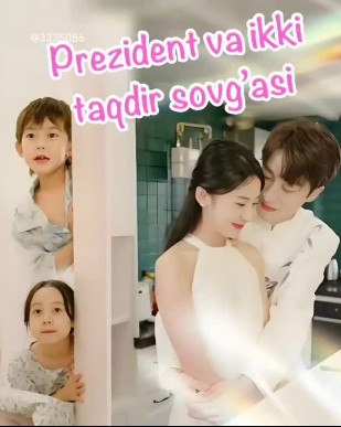 Prezident va ikki taqdir sovgasi 1. 10. 50. 60. 70. 80. 90. 91. 92. 9.39 .49. 95. 96. 97. 98. 99. 100 qism uzbek tilida Koreya serial Barcha qismlar drama serial HD