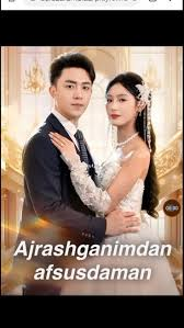 Ajrashganimdan afsusdaman 60. 61. 62. 63. 64. 65. 66. 67. 68. 69. 70. 71. 72. 73. 74. 75 Qism Uzbek tilida Barcha qismlar HD
