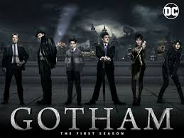 GOTHAM 1 Fasl 1-2-3-4-5-6-7-8-9-10-11-12-13-14-15 QISM Uzbek tilida Barcha qismlar HD