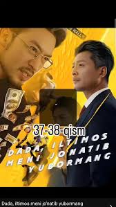 Dada iltimos meni jo'natib yubormang 1. 2. 3. 4. 5. 69. 70. 71. 72. 73. 74. 75. 76. 77. 78. 79. 80 Qism Uzbek tilida Barcha qismlar HD