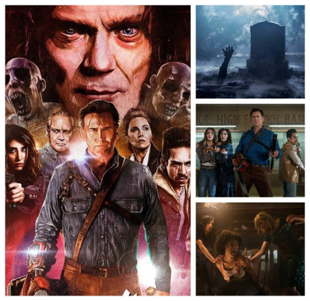 Esh yovuz oʻliklarga qarshi 1-2-3-4-5 qism Uzbek tilida Premyera 2025 Tarjima HD skachat