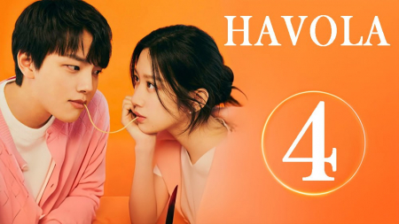 HAVOLA 4 qism Uzbek tilida Koreya drama Tarjima HD skachat