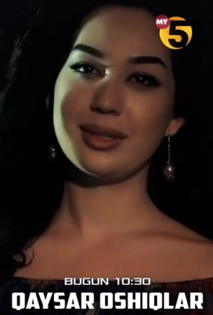 Qaysar oshiqlar uzbek milliy kino premyera 2025 HD skachat