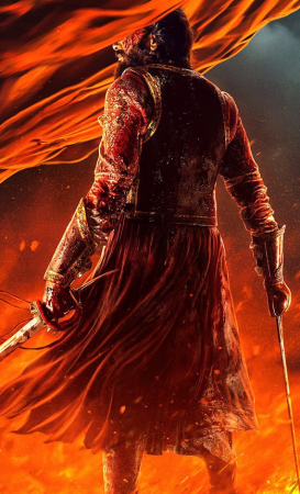 Raja Shivaji PREMYERA uzbek tilida HD
