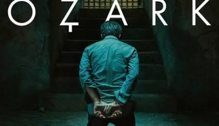 Ozark 1-2-3-4 fasl \ 1-2-3-4 sezon uzbek tilida tarjima turk serial