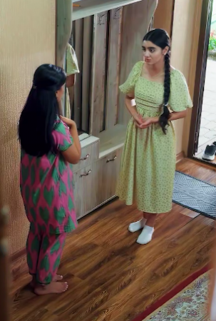 Ko'r qaynona : Besh kunlik dunyo uzbek milliy mini seriali