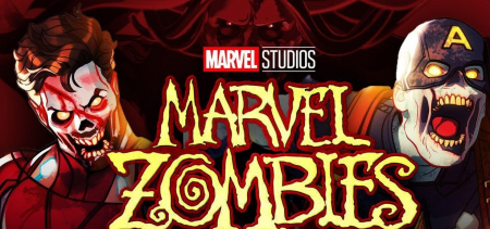 Marvel Zombilar PREMYERA uzbek tilida yangi tarjima kino HD skachat