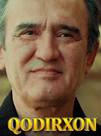QODIRXON 10-Mavsum 1-2-3-4-5 qism Uzbek milliy serial HD skachat