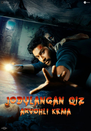 Jodulangan qiz 1: Arvohli kema / Bhoot 1: Arvoh bosgan kema Hind kino Uzbek tilida O'zbekcha 2020 tarjima kino Full HD tas-ix skachat