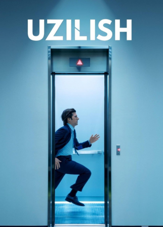 Uzilish 1-qism uzbek tilida