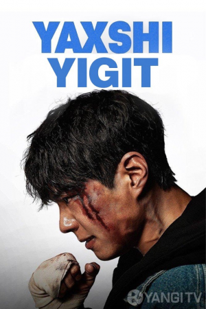 Yaxshi yigit 14-qism uzbek tilida