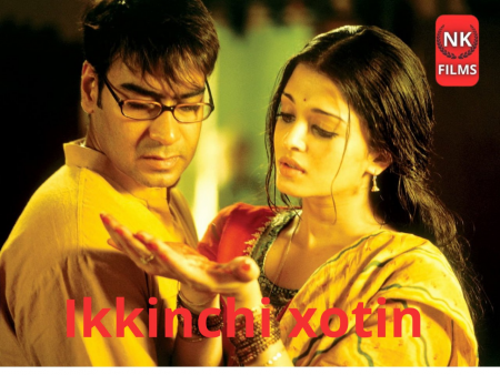 Yomg'irdagi uchrashuv / Ikkinchi xotin / Yomg‘ir plashi 2004 Uzbek tilida Hind kino HD skachat