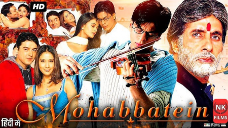 Sevishganlar / Muhabbat qissalari Uzbek tilida 2000 hind kino o'zbekcha Tarjima HD skachat