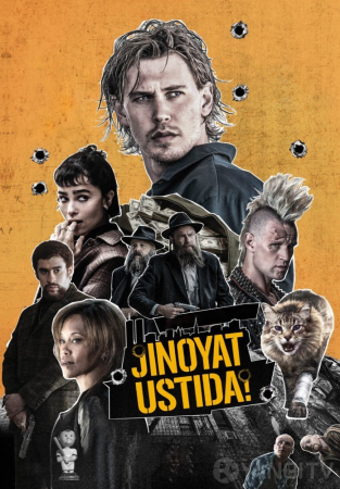 Jinoyat ustida Uzbek tilida 2025 tarjima kino HD skachat