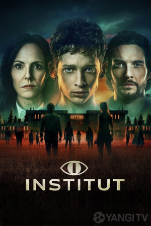 Institut 1-qism (uzbek tilida)