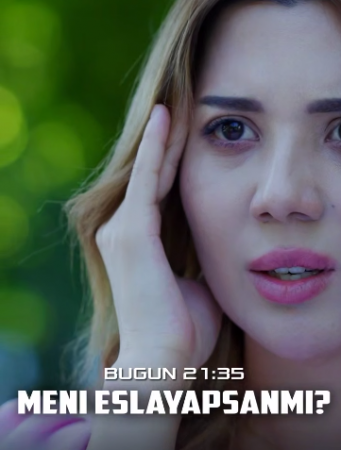 Meni eslayapsanmi uzbek milliy kino premyera 2025 HD