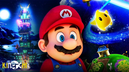 Super Mario 2: Galaktika Uzbek tilida PREMYERA multfilm HD skachat