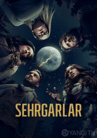 Sehrgarlar 10-11 QISM uzbek tilida