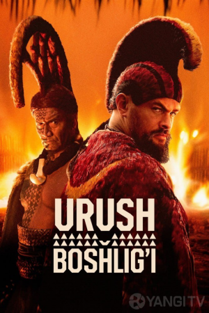 Urush boshlig'i 6-7 QISM Uzbek