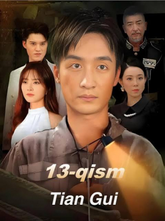 Tian Gui 1. 2. 3. 95. 96. 97. 98. 99. 100. 101. 102. 103. 104. 105 Qism Uzbek tilida Barcha qismlar HD
