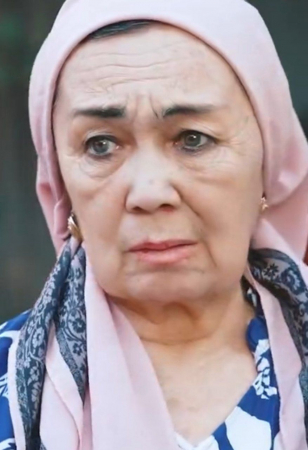 IQROR : Qarindoshga qiz bermang milliy serial 2025 HD skachat