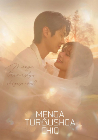 Menga turmushga chiq drama 1-2-3-4-5-6-7-8-9-10-11-12-13 qism Yangi Koreya seriali 2025 Uzbek tilida Full HD skachat